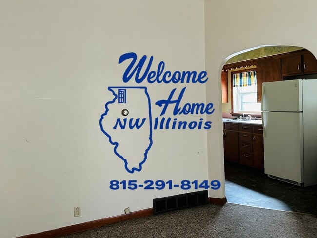 321 N Van Buren Ave Unit 1