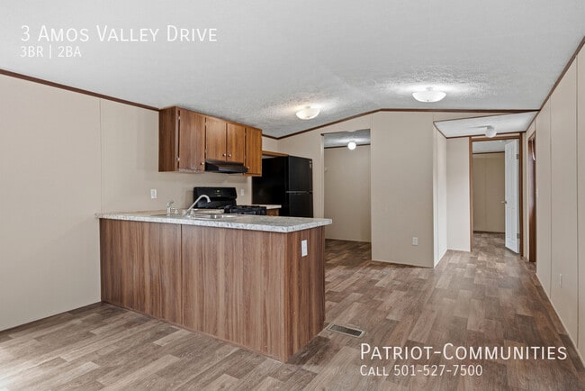 Photo - 3 Amos Valley Dr