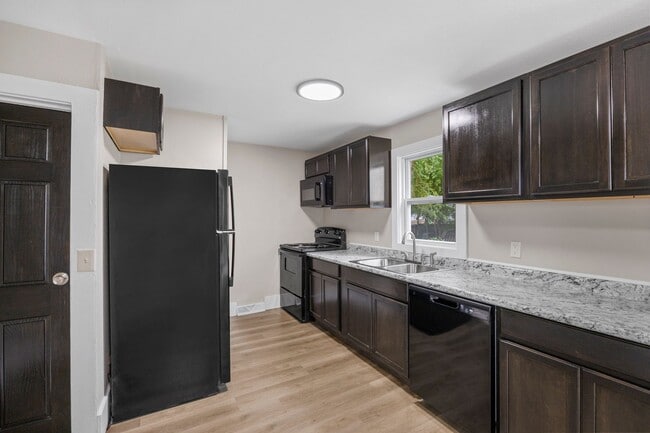 Photo - ? Move-In Ready Home with Modern Updates