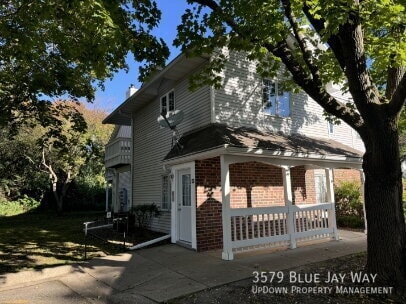 Building Photo - 3579 Blue Jay Way