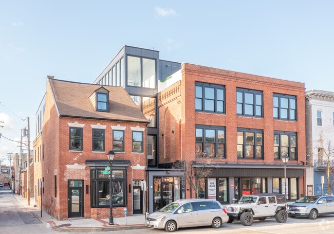 The Archer - The Archer