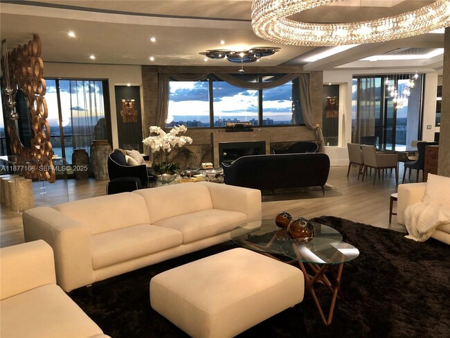 Photo - 18555 Collins Ave Unit 2903