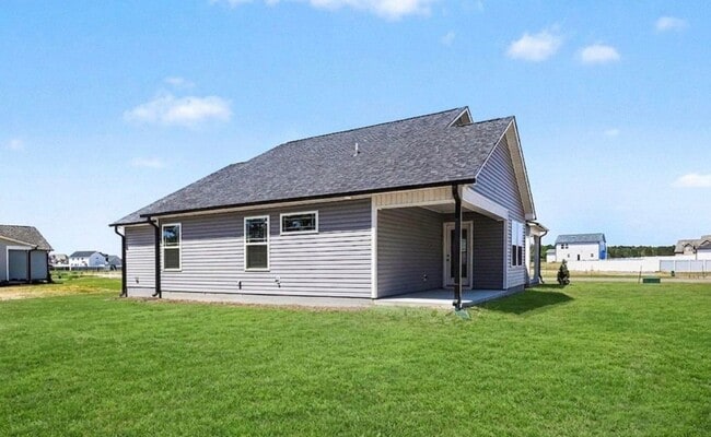 Photo - 106 Burnello Ct