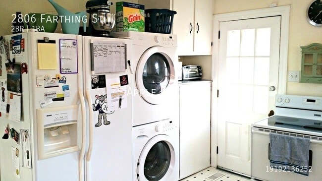 Photo - 2806 Farthing St