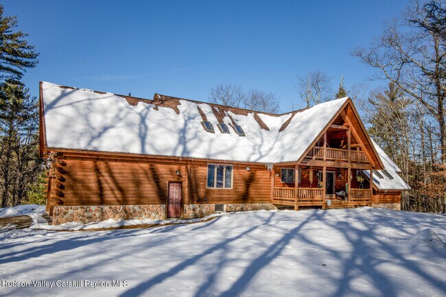 Photo - 451 Krumville Rd