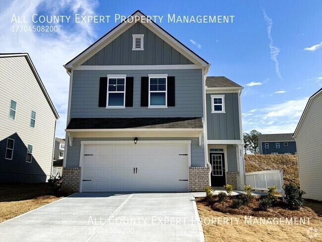 Building Photo - Wonderful New Construction Home