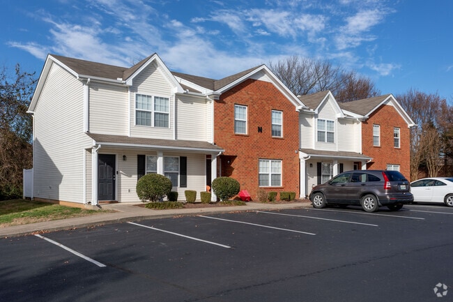 The Summit Townhomes