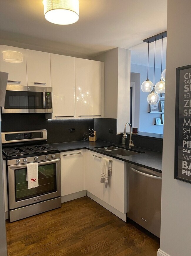 Photo - 450 E Waterside Dr Unit 2406