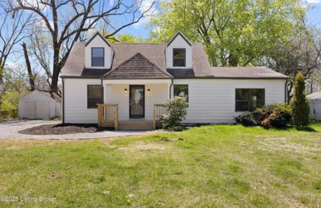 Photo - 10306 Easum Rd House