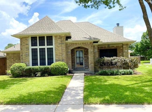 Building Photo - 2723 Hot Springs Dr Rental