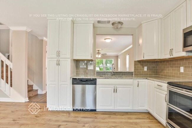 Photo - 1157 Chambord Ct