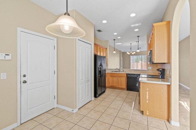 Photo - Grand Island Ridge! 3/2 with Split Floorplan and Fenced Backyard