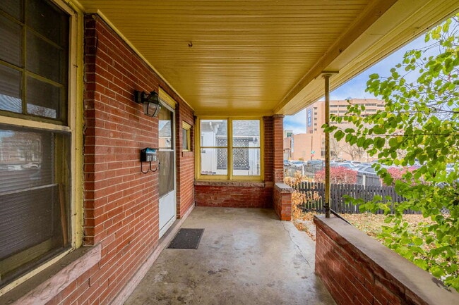 Photo - Cute Denver bungalow for rent