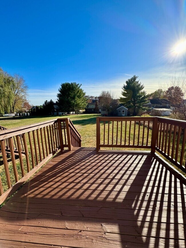 Photo - Duplex for Rent in TA school District House