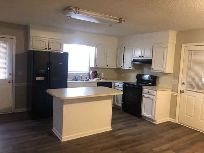 Photo - Cason Area Home coming up in March 2024