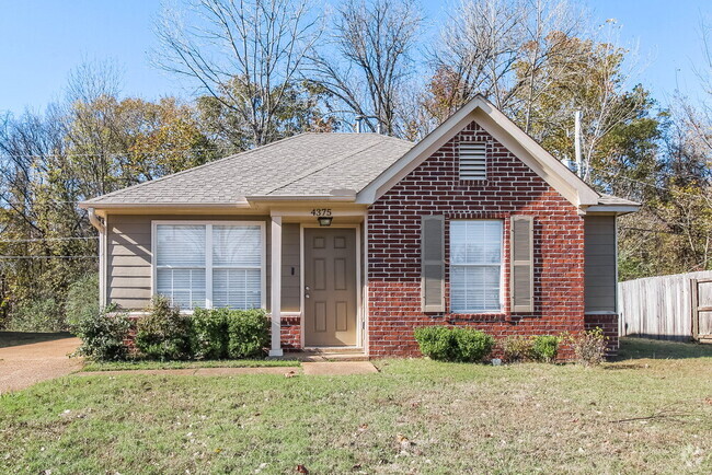 Building Photo - 4375 Pecan Creek Cir S Rental