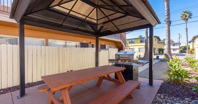 Photo - Marine Terrace