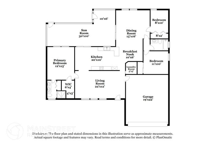 Photo - 12 Ocean Pines Dr