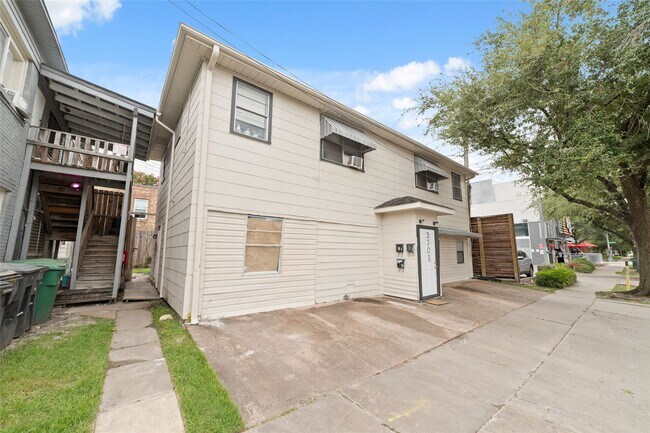 Photo - 3705 Mandell St Unit 4