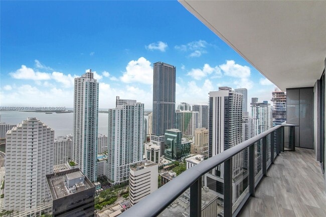 Building Photo - 801 S Miami Ave Unit 4005 Rental