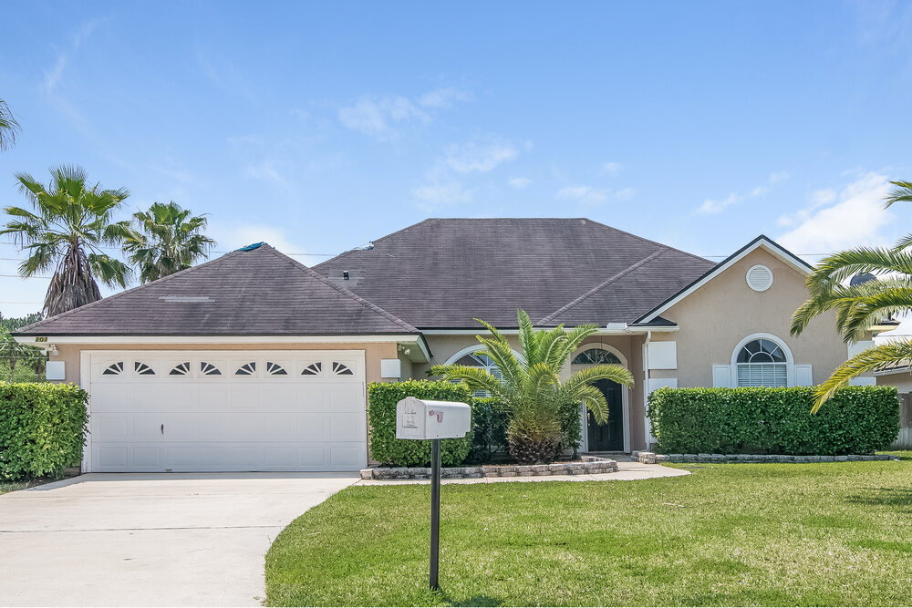 Photo - 201 Carolina Jasmine Ln Casa