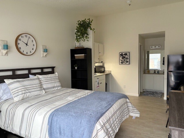 Metro Lodge