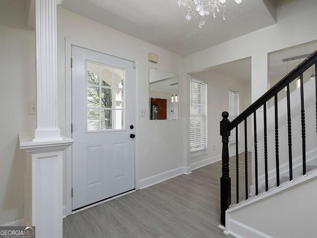 Photo - 2163 Heritage Trace Dr