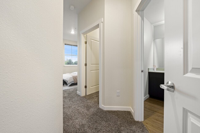 Core 83 Apartments