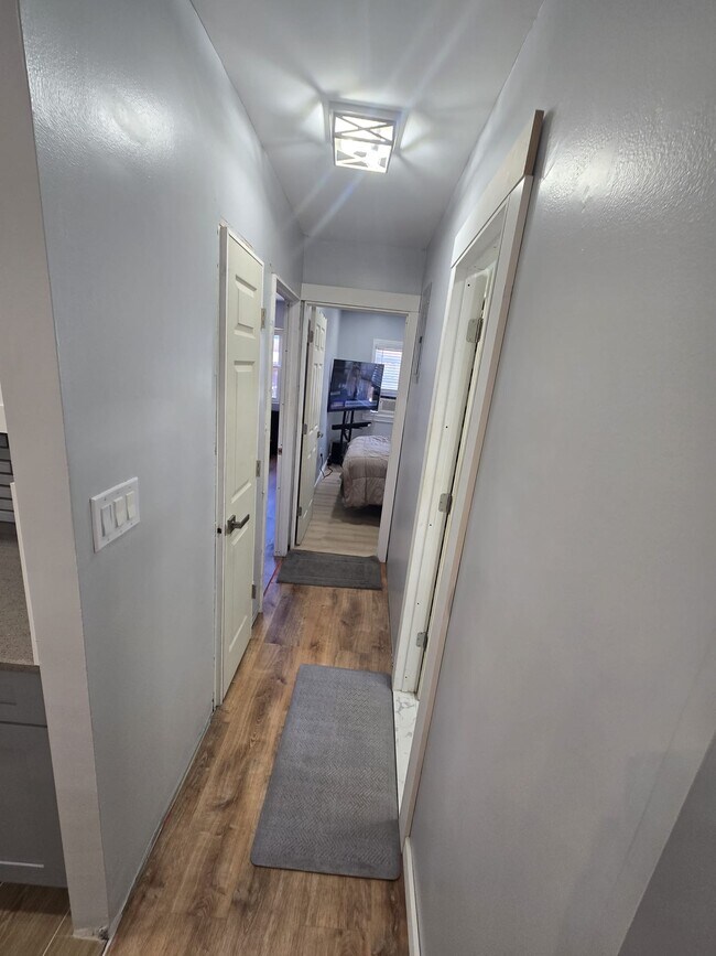 Photo - 658 E 86th St Unit Fully Renovated 2 Br Apartment
