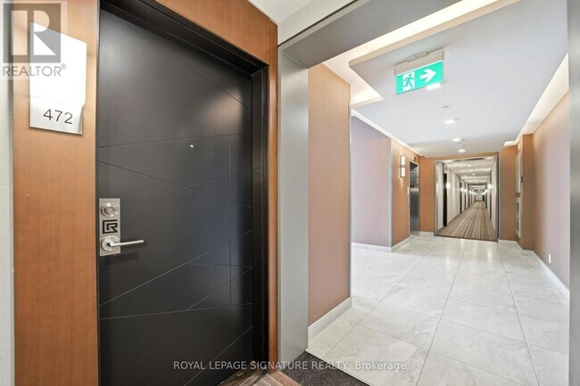 Photo - 1575 Lakeshore Rd W Unité 472