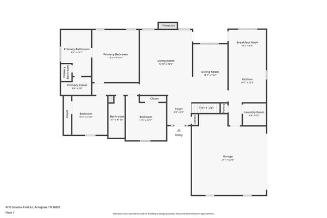 Photo - 4713 Shadow Field Ln