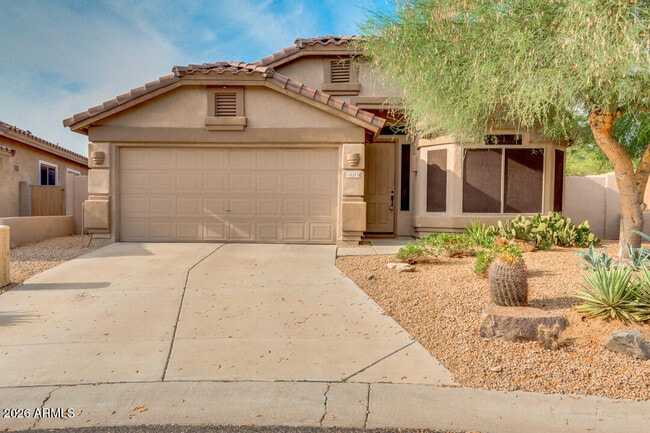Building Photo - 10270 E Blanche Dr