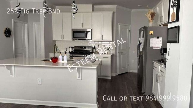 Photo - 253 Fig Tree Bnd