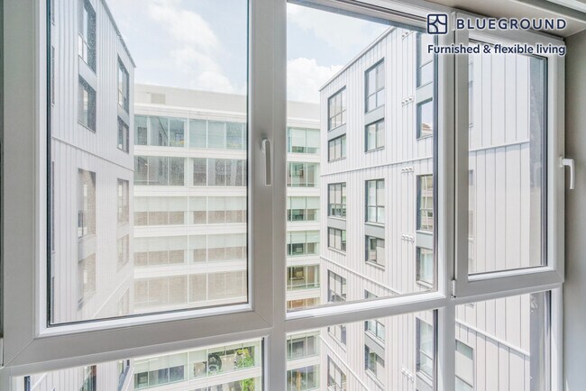 Photo - 1313 L St NW Unit SI FL8-ID1110