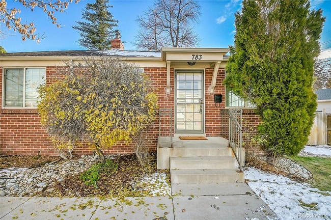 Photo - 783 Eudora St Townhome