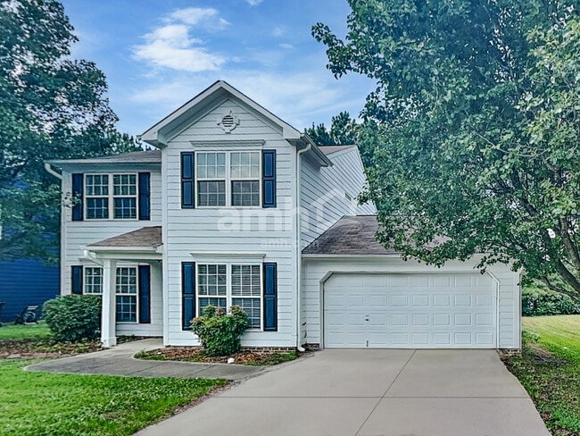 Photo - 706 Bellmeade Bay Dr House