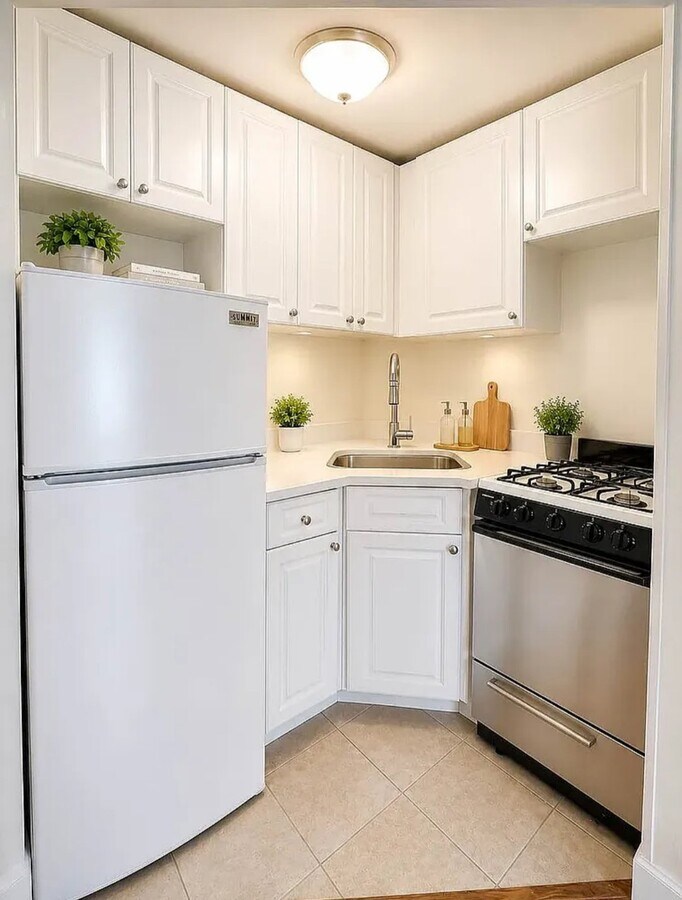 Photo - W. 73rd St, Columbus Ave Unit 4