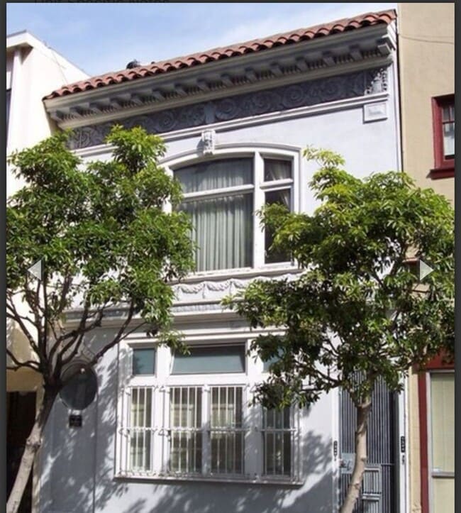 Building Photo - Pacific and Lynch Unit 1344 Rental