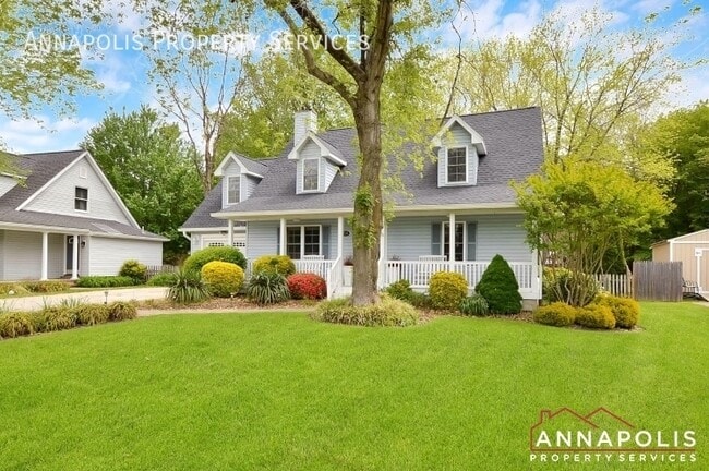 Building Photo - 714 Old Love Point Rd