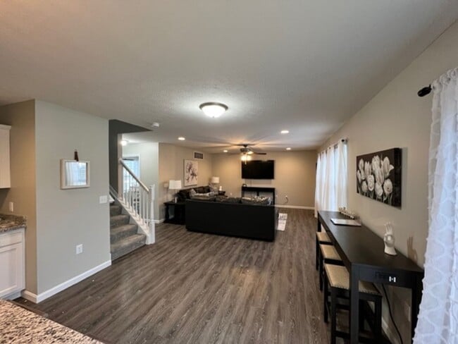 Photo - NEW Executive Home in Germantown, OH