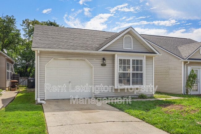 Building Photo - 416 Chelsea Woods Dr Rental