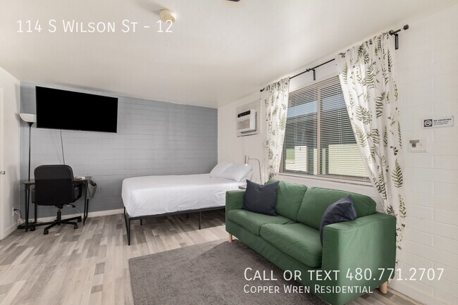 Photo - 114 S Wilson St Unit 12