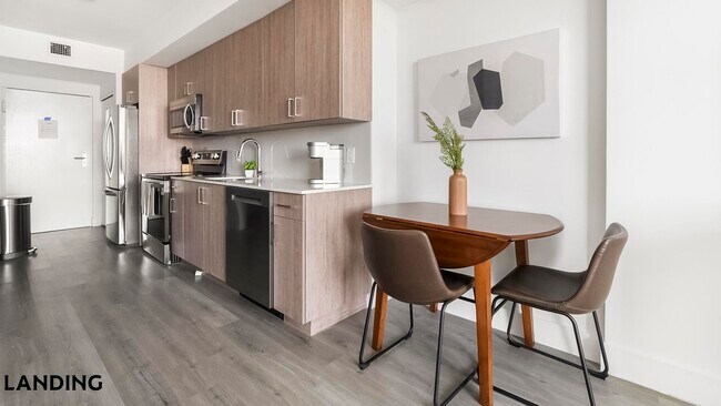 Photo - 1025 E 25th St Unit 609