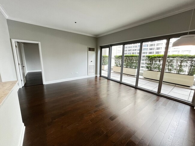 Photo - Turnkey Luxury 2BR Residence | Fully Renovated | Garage Parking | Prime Downtown River North / St... Unit 803