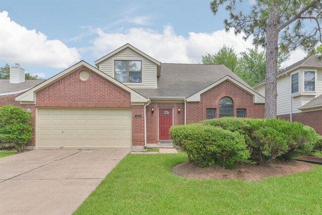Building Photo - Updated Home in Bay Glen