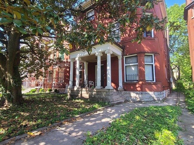 Front - 1386 S 3rd St Rental