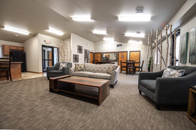 Photo - The Landings