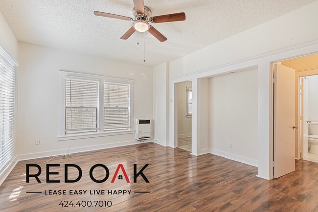 Photo - 2743 San Marino St Unit 309