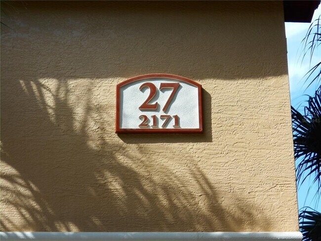 Photo - 2171 Portofino Pl Unit 7-2727