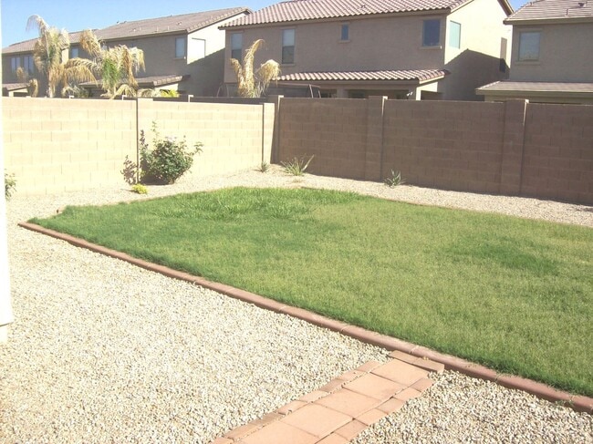 Photo - 3131 E Silversmith Trail